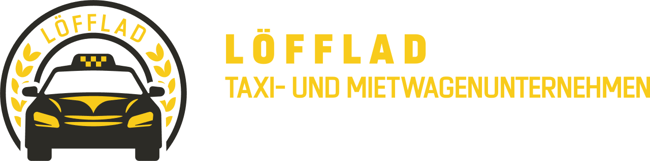Taxi- und Mietwagenunternehmen Löfflad